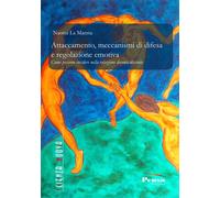 Attaccamento, meccanismi di difesa e regolazione emotiva. Come possono inc...