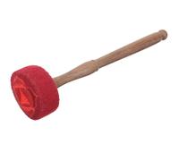 Attaccante da canto in legno Buddha Stick Bowl Bowl Stick in legno