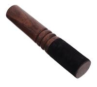 Attaccante da canto in legno Buddha Stick Bowl Bowl Stick in legno
