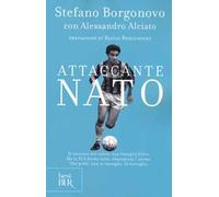 Attaccante nato