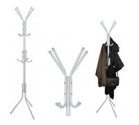 ATTACCAPANNI APPENDIABITI PIANTANA DA TERRA STAND APPENDI ABITI INGRESSO