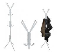 attaccapanni appendiabiti SOTTOCOSTO terra stand bianco appendi abiti ingresso