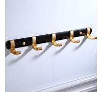 Attaccapanni Da Muro Ganci Per Portasciugamani Appendiabiti Parete