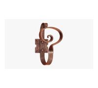 ATTACCAPANNI FORGIATO 75X140MM FA772.R