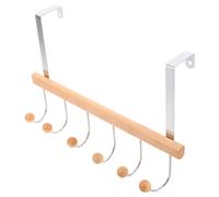 Attaccapanni Sospeso Ganci Per Porte Appendere Sopra Della Porta