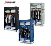 ATTACCAPANNI STAND APPENDIABITI ARMADIO APPENDIABITO APPENDINO CAMPEGGIO