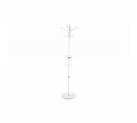 ATTACCAPANNI STELO STAND DA TERRA APPENDIABITO IN metallo APPENDIABITI ingresso