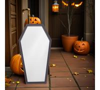 Attaccare Sugli Specchi Adesivi Murali in Specchio Acrilico Decorativo