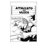 Attaccato alla musica