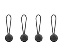 Attacchi a cinghia per fotocamera Peak Design Anchor Links V4 Neri set di 4 - Nouvo