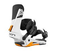 ATTACCHI ATLAS Union Bianco