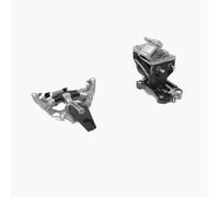 Dynafit Speed Radical - attacco scialpinismo Grey