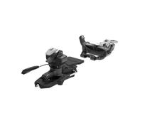 Attacchi Bindings Sci Alpinismo Skialp ATK CREST 10 - 97 mm 295 gr BLACK