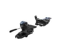 Attacchi Bindings Sci Alpinismo Skialp ATK CREST 10 - 97 mm 295 gr Dark Blue
