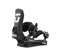 Union Binding Cadet Pro Junior Snowboard Bindings Nero M Bambino,Bambina