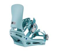 ATTACCHI CARTEL Burton Azzurro