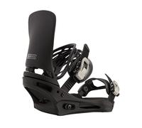 ATTACCHI CARTEL RE:FLEX Burton Nero