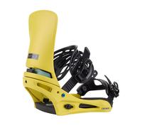 ATTACCHI CARTEL X Burton Giallo