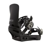 ATTACCHI CARTEL X RE:FLEX Burton Nero