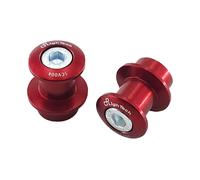 Supporti per cavalletti M8 Lightech CAVM8 nero
