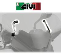 ATTACCHI D2123KIT PER PARABREZZA YAMAHA NMAX 125 155 2019 2020 GIVI