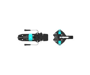 Attacchi da sci alpinismo ATK CANDY 5 - 97mm (Blu Chiaro) ONE SIZE