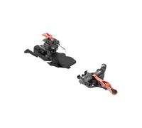 Attacchi da sci alpinismo ATK CREST 10 AP - 91 mm (Rosso) ONE SIZE