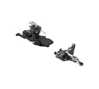 Attacchi da sci alpinismo ATK CREST 10DIN 91mm (NERO) 91