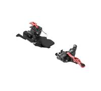 Attacchi da sci alpinismo ATK CREST 10DIN 97mm (ROSSO) 97
