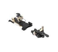 Attacchi da sci alpinismo ATK FREERAIDER 15 102mm EVO (BLACK SAND) 102