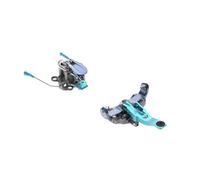 Atk Race Revolution Brake Lightweight World Cup Touring Ski Bindings Argento 60-70 mm