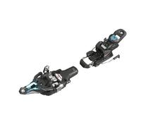 Fritschi Fr004351 Tecton 10 Touring Ski Bindings Argento 100