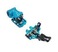 Attacchi da sci alpinismo PLUM Guide 7 (Turchese) senza leash TU