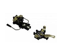 PLUM Kairn Stopper 90 Mm - Unisex - Verde / Marrone / Nero - Taglia unica- modello 2026