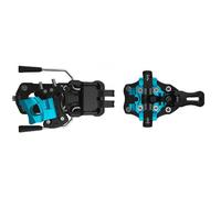 Attacchi da sci alpinismo PLUM KARIBOU 7 100- 130 mm (turchese) TU
