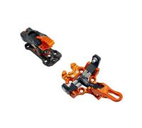 Plum Oazo 8 Without Brake Touring Ski Bindings Oro