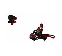 Attacchi da sci alpinismo PLUM R140 (Rosso/Nero) TU