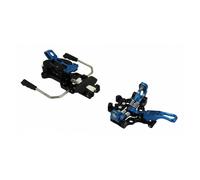 Attacchi da sci alpinismo PLUM SERAK 6 + STOPPER 90 MM (Blu) TU