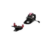 Attacchi da sci alpinismo Skitrab TITAN VARIO.2 ROSSO + ST78 QA78