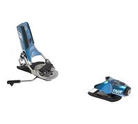 Look - Attacchi da sci alpino - Pivot 2.0 15 GW Bluesteel - Taglia 115 mm