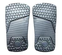 Attacchi Da Snowboard Flow / Nidecker - Serie Axis Set Bankbed - Kaon / Fenix