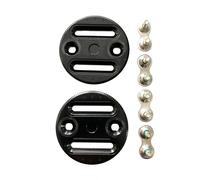 Attacchi Da Snowboard - Kit Mini Disco Infinity - EL HEFE, CAPO, RODEO
