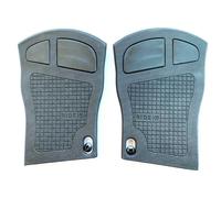 Attacchi Da Snowboard - Kit Per La Soletta - Nuovo Composito C Series
