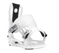 Attacchi da snowboard Nidecker FLOW NEXUS (Bianco) S