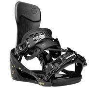 Attacchi da snowboard Nidecker LT SUPERMATIC (STARDUST) L