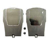 Attacchi Da Snowboard Nidecker - Set Supermatic Bankbed / Footbed