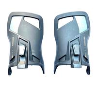 Attacchi Da Snowboard Nidecker - Set Supermatic Highback - Tutte Le Taglie