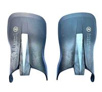 Attacchi Da Snowboard Nidecker - Set Supermatic Highback - Tutte Le Taglie