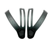 Attacchi Da Snowboard Nidecker - Supermatic Quickset Y-Ladders Cinghie