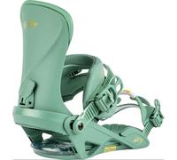 Attacchi da snowboard NITRO 24 IVY - PINO Taille unique